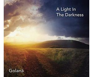 Golana - A Light in the Darkness