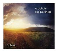 Golana – A Light in the Darkness – CD