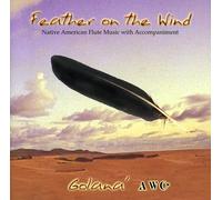 Golana - Feather in The Wind [Import]