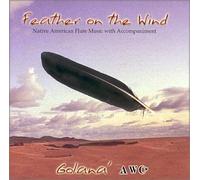 Golana - Feather on The Wind