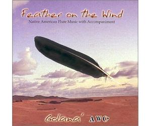 Golana - Feather on The Wind