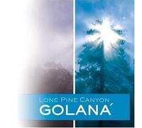 Golana – Lone Pine Canyon – CD