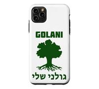 Golani Sheli - Tees de l'unité des Forces de défense israéliennes Tzahal Coque pour iPhone 11 Pro Max