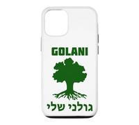 Golani Sheli - Tees de l'unité des Forces de défense israéliennes Tzahal Coque pour iPhone 12/12 Pro
