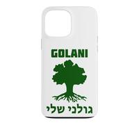 Golani Sheli - Tees de l'unité des Forces de défense israéliennes Tzahal Coque pour iPhone 13 Pro Max