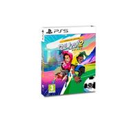 Golazo! 2 Deluxe Complete Edition PS5