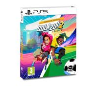 Microids - Jeu PS5 - Golazo! 2 Deluxe - Édition Complète