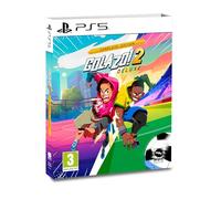 Golazo! 2 Deluxe Complete Edition PS5