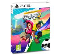 Golazo 2 Deluxe Complete Edition PS5