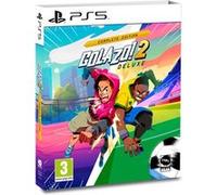 Golazo! 2 Deluxe Complete Edition PS5 E