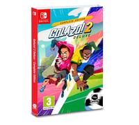 Golazo! 2 Deluxe Complete Edition Switch