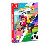 GOLAZO! 2 DELUXE - COMPLETE EDITION Switch