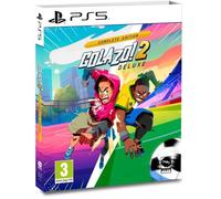Golazo! 2 Deluxe - Jeu PS5 - Complete Edition