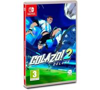 Golazo! 2 /Switch