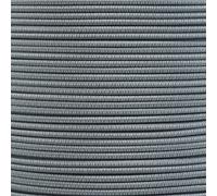 GOLBERG Cordon élastique anti-chocs - 2,5 mm, 1/32, 1/16, 3/16, 5/16, 1/8, 3/8, 5/8, 1/4, 1/2" de diamètre - 25, 50, 30,5 m de longueur - Fabriqué aux États-Unis (feuillage numérique ACU, 0,3 cm x