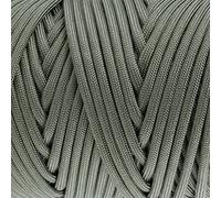 GOLBERG Paracorde de 250 kg - Paracorde 100 % nylon Mil-Spec Type III MIL-C-5040-H