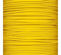 GOLBERG Paracorde de 250 kg - Paracorde 100 % nylon Mil-Spec Type III MIL-C-5040-H