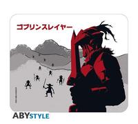 Golbin Slayer - Goblin's Crown - Tapis De Souris 23.5x19.5cm