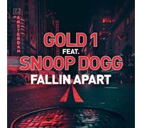 Gold 1 feat. Snoop Dogg – Fallin Apart – Vinyle – Import
