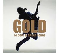 Gold-15 Cool|Great Songs - Gold-15 Cool & Great Songs