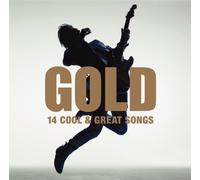 GOLD-15 COOL & GREAT SONGS - Gold-15 Cool & Songs/Various [Import]