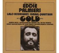 Palmieri, Eddie - Gold 1973-1976