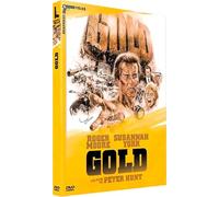 Gold (1974) ( The Great Gold Conspiracy )