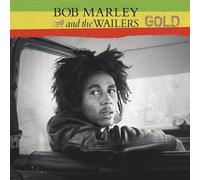 Gold [2 Discs] by Bob Marley & The Wailers [Audio CD] NEUF