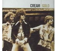 Gold [2 Discs] by Cream [Compact Disc] NEUF