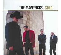 Gold [2 Discs] by Mavericks [Audio CD] NEUF