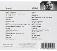 Gold [2 Discs] by Patsy Cline [Audio CD] NEUF