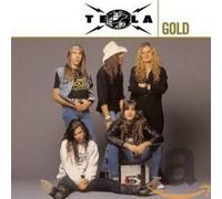 Gold [2 Discs] by Tesla [Audio CD] NEUF