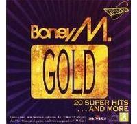 Gold - 20 Super Hits