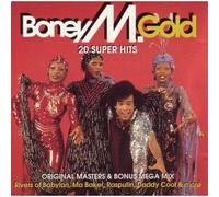 Gold:20 Super Hits [Import]