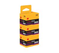 Gold 200 135-36 poses - Tripack - Vendu par 20