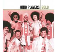 Gold [2008] by Ohio Players [Audio CD] NEUF