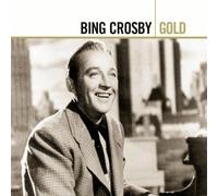 Crosby, Bing - Gold [Import]