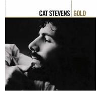 Cat Stevens – Gold – CD – Remasterisé