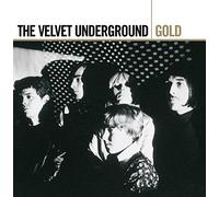 The Velvet Underground - Gold - 2 CD - Neuf - Import Hollande