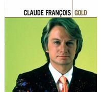 François, Claude - Best of 2 CD