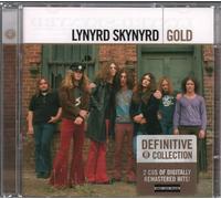 Lynyrd Skynyrd - Gold [New CD] Rmst