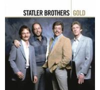 Statler Brothers – Gold – Import – Universal Billard