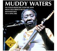 Waters, Muddy - Muddy Waters