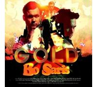 Bo Saris Gold (CD) Album