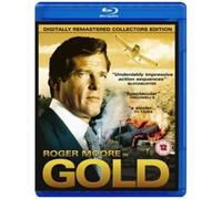 Gold – Blu-ray – Remasterisé numériquement – Music Sales