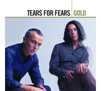 Tears for Fears – Gold – Import – Mercury