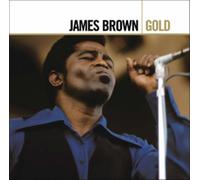 BROWN, JAMES - Gold