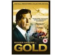 Music Sales – DVD – Gold