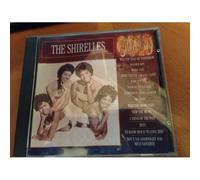 The Shirelles – The Shirelles – Import