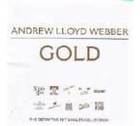 Webber, Andrew Lloyd - Gold-Definitive Hit. [Import]